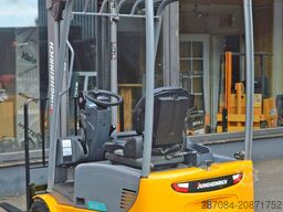 Jungheinrich EFG 115