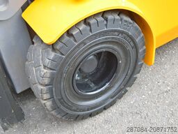 Jungheinrich EFG 115