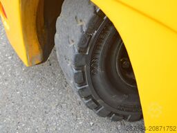 Jungheinrich EFG 115