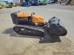 Energreen Robogreen Evo 130T Mulcher Mulcher