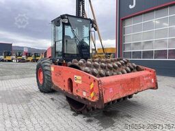 CAT CP 74 Walzenzug / CS