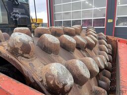 CAT CP 74 Walzenzug / CS