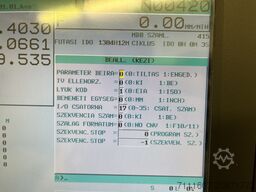 Okamoto OGM 250 UNCIII