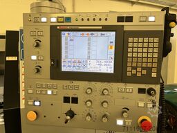 Okamoto OGM 250 UNCIII