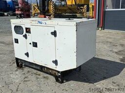  Nexics SDMO 15KVA 15000STDE