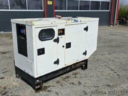  Nexics SDMO 15KVA 15000STDE