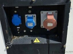  Nexics SDMO 15KVA 15000STDE