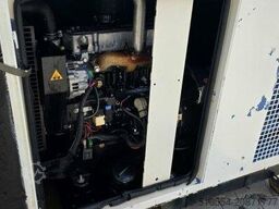  Nexics SDMO 15KVA 15000STDE