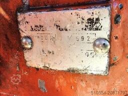 Movax Movax SPH 80 DB / Ramme