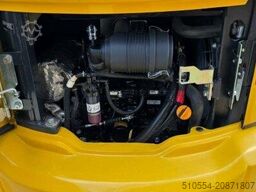 Komatsu PC 24 MR-5 Minibagger