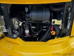 Komatsu PC 24 MR-5 / Finanzierung möglich Minibagger