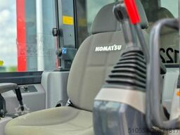 Komatsu PC 24 MR-5 / Finanzierung möglich Minibagger