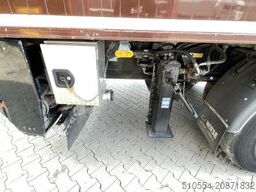 Schmitz Optitwin SA3-36S / Getreide / Kipper / Pumpe