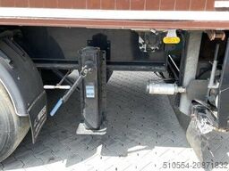 Schmitz Optitwin SA3-36S / Getreide / Kipper / Pumpe