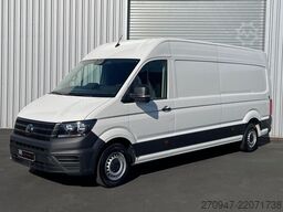 VOLKSWAGEN Crafter 35 L4H3 NAVI AHK RFK oh. Schäden