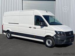 VOLKSWAGEN Crafter 35 L4H3 NAVI AHK RFK oh. Schäden