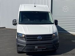 VOLKSWAGEN Crafter 35 L4H3 NAVI AHK RFK oh. Schäden