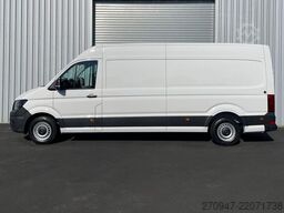 VOLKSWAGEN Crafter 35 L4H3 NAVI AHK RFK oh. Schäden
