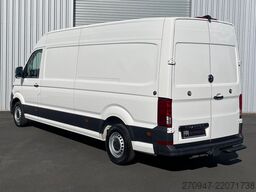 VOLKSWAGEN Crafter 35 L4H3 NAVI AHK RFK oh. Schäden