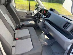 VOLKSWAGEN Crafter 35 L4H3 NAVI AHK RFK oh. Schäden