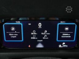 VOLKSWAGEN Crafter 35 L4H3 NAVI AHK RFK oh. Schäden