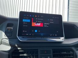 VOLKSWAGEN Crafter 35 L4H3 NAVI AHK RFK oh. Schäden
