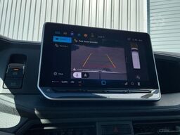 VOLKSWAGEN Crafter 35 L4H3 NAVI AHK RFK oh. Schäden