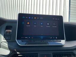 VOLKSWAGEN Crafter 35 L4H3 NAVI AHK RFK oh. Schäden