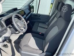 VOLKSWAGEN Crafter 35 L4H3 NAVI AHK RFK oh. Schäden
