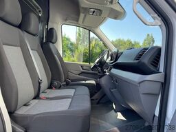 VOLKSWAGEN Crafter 35 L4H3 NAVI AHK RFK oh. Schäden