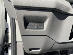 VOLKSWAGEN Crafter 35 L4H3 NAVI AHK RFK oh. Schäden