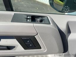 VOLKSWAGEN Crafter 35 L4H3 NAVI AHK RFK oh. Schäden