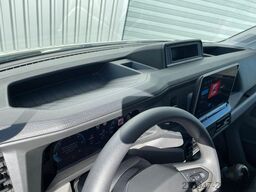 VOLKSWAGEN Crafter 35 L4H3 NAVI AHK RFK oh. Schäden