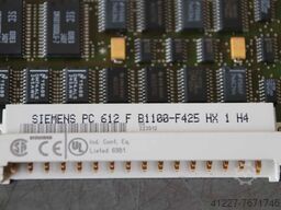 Siemens C79458-L9001  PC 612 F