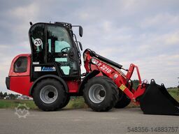 H&R Hoflader 2210-B35