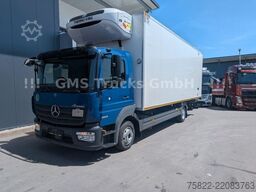 MERCEDES-BENZ Atego 1223 / FRIGO COOL / Thermo King Carrier