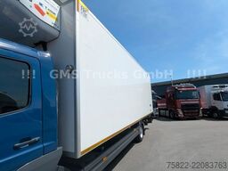 MERCEDES-BENZ Atego 1223 / FRIGO COOL / Thermo King Carrier
