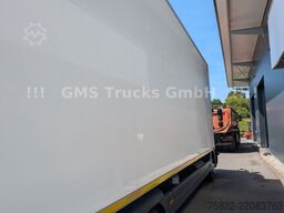 MERCEDES-BENZ Atego 1223 / FRIGO COOL / Thermo King Carrier