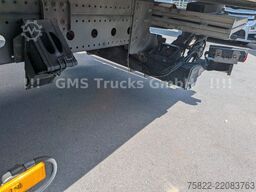 MERCEDES-BENZ Atego 1223 / FRIGO COOL / Thermo King Carrier