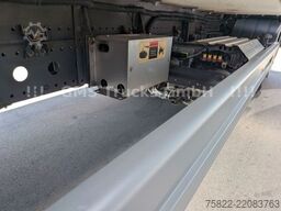MERCEDES-BENZ Atego 1223 / FRIGO COOL / Thermo King Carrier