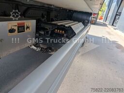 MERCEDES-BENZ Atego 1223 / FRIGO COOL / Thermo King Carrier