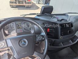 MERCEDES-BENZ Atego 1223 / FRIGO COOL / Thermo King Carrier