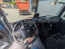 MERCEDES-BENZ Atego 1223 / FRIGO COOL / Thermo King Carrier