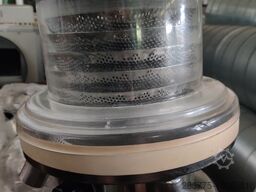 KRAMER Type 79 tablet deduster