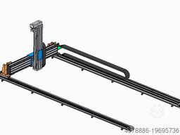 Festo Portalhandlingssystem