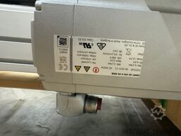 Festo Portalhandlingssystem