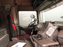 Scania 114 L/380 Manual gearbox