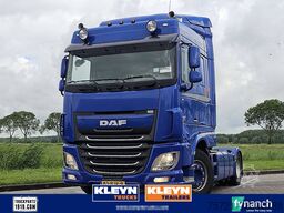 DAF XF 460