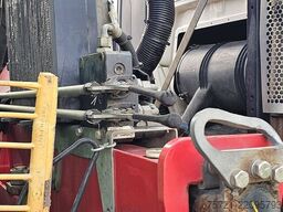 MAN 26.400 TGS 6X4H-4 EEV HMF CRANE