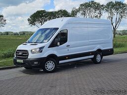 FORD TRANSIT 2.0 L4H3 Garantie Navi!